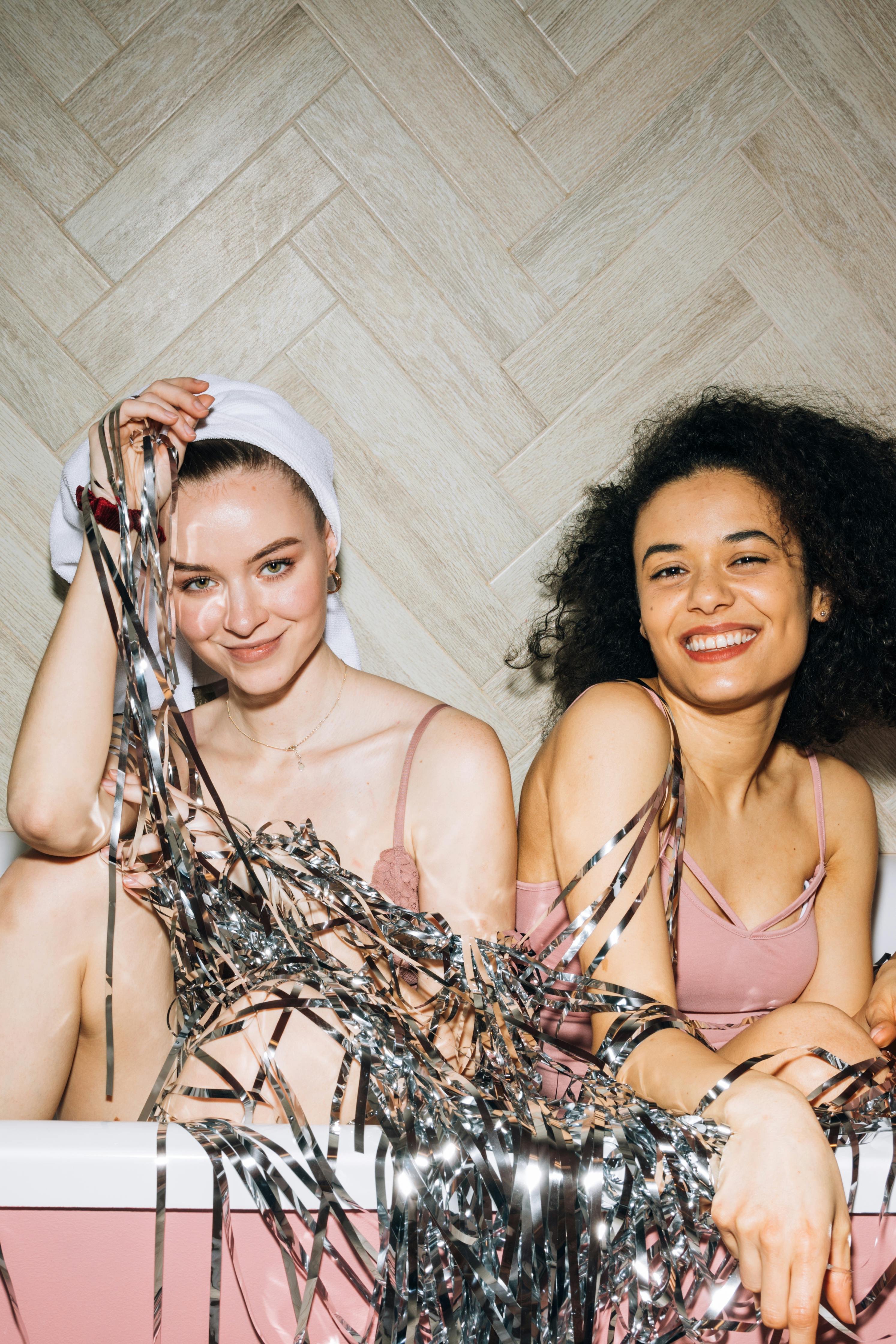 影视项目拍摄现场