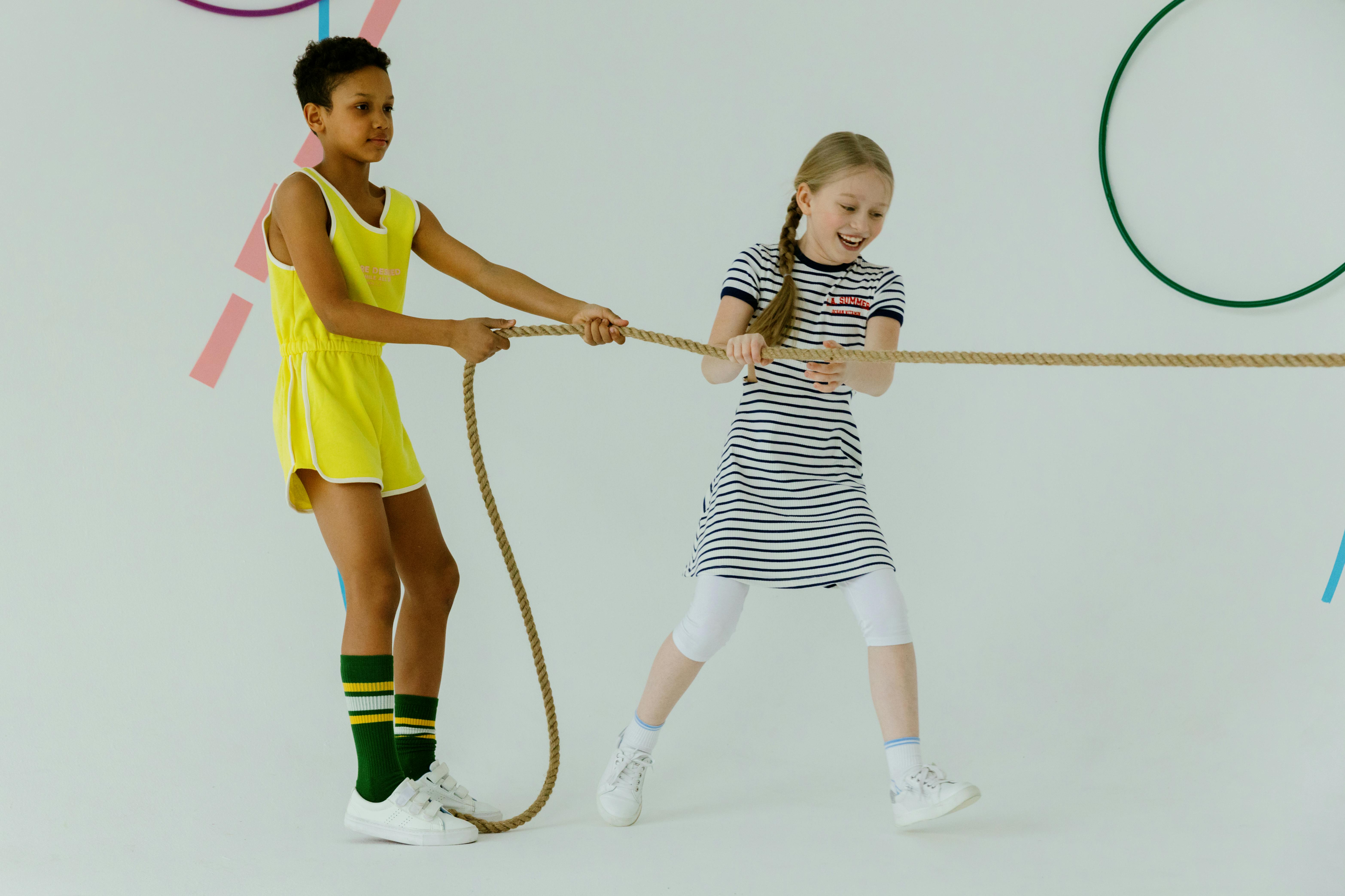 影视制作棚拍图